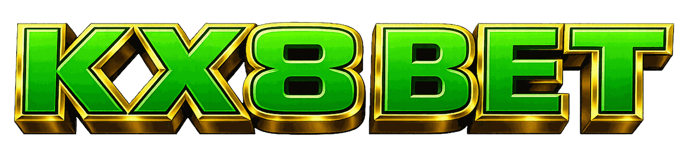 kx8 bet logo